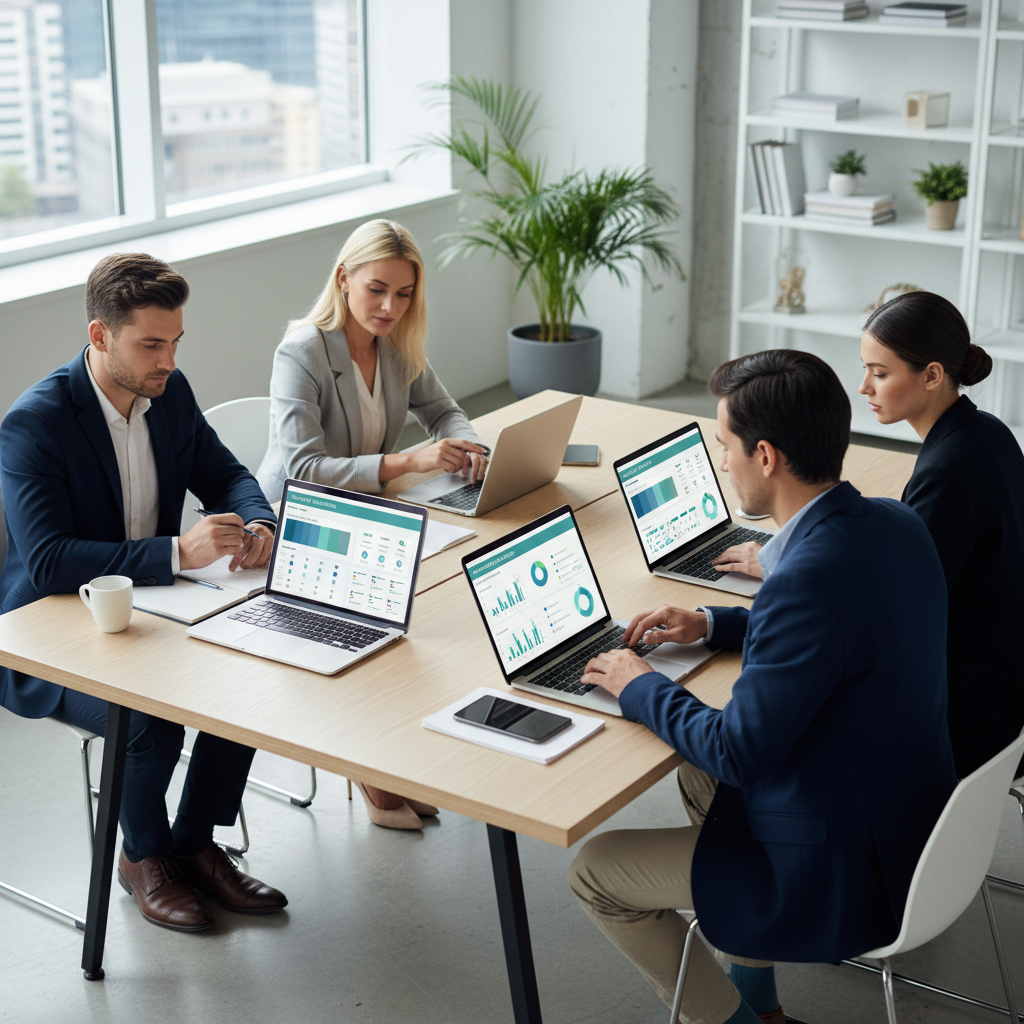 Combating AI Content Fatigue: Empowering Small Businesses with Custom Brand-Trained AI Agents