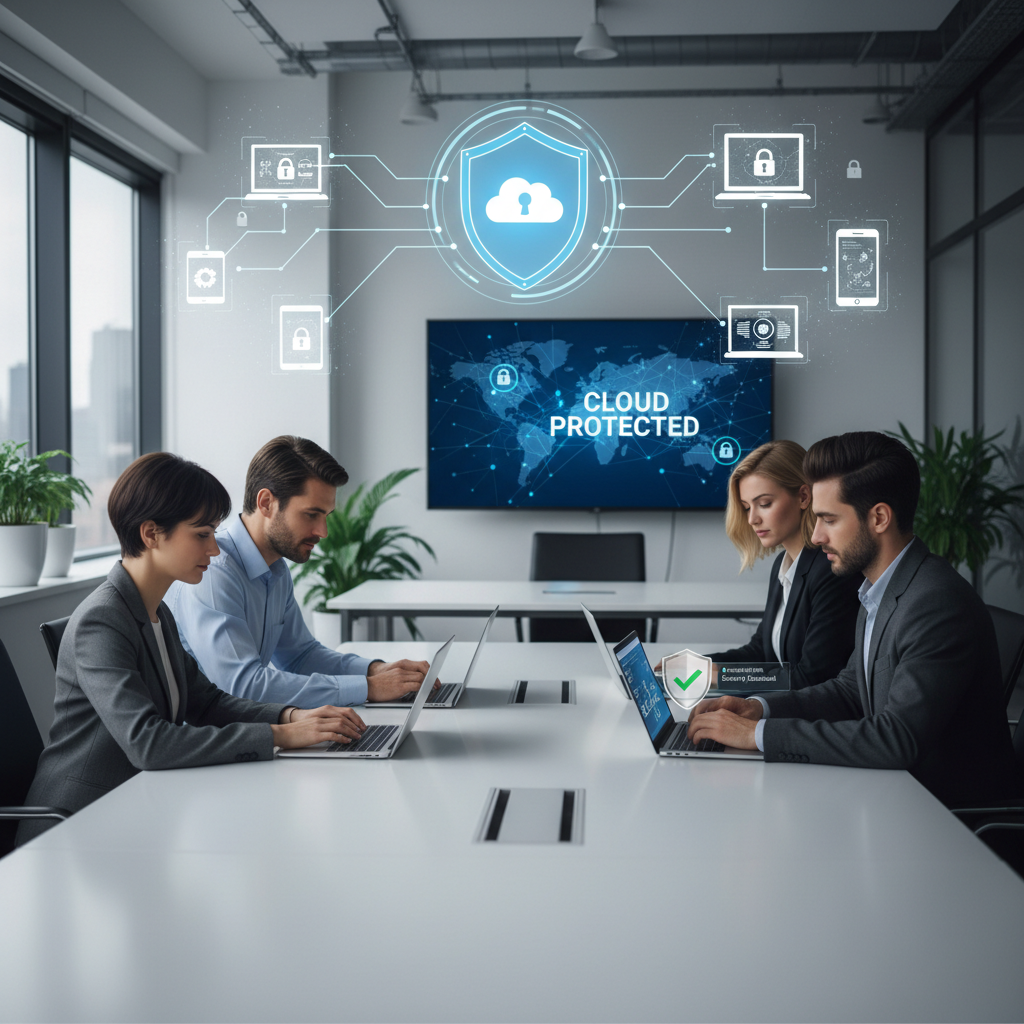 Enhancing Microsoft 365 Security Against Session Hijacking