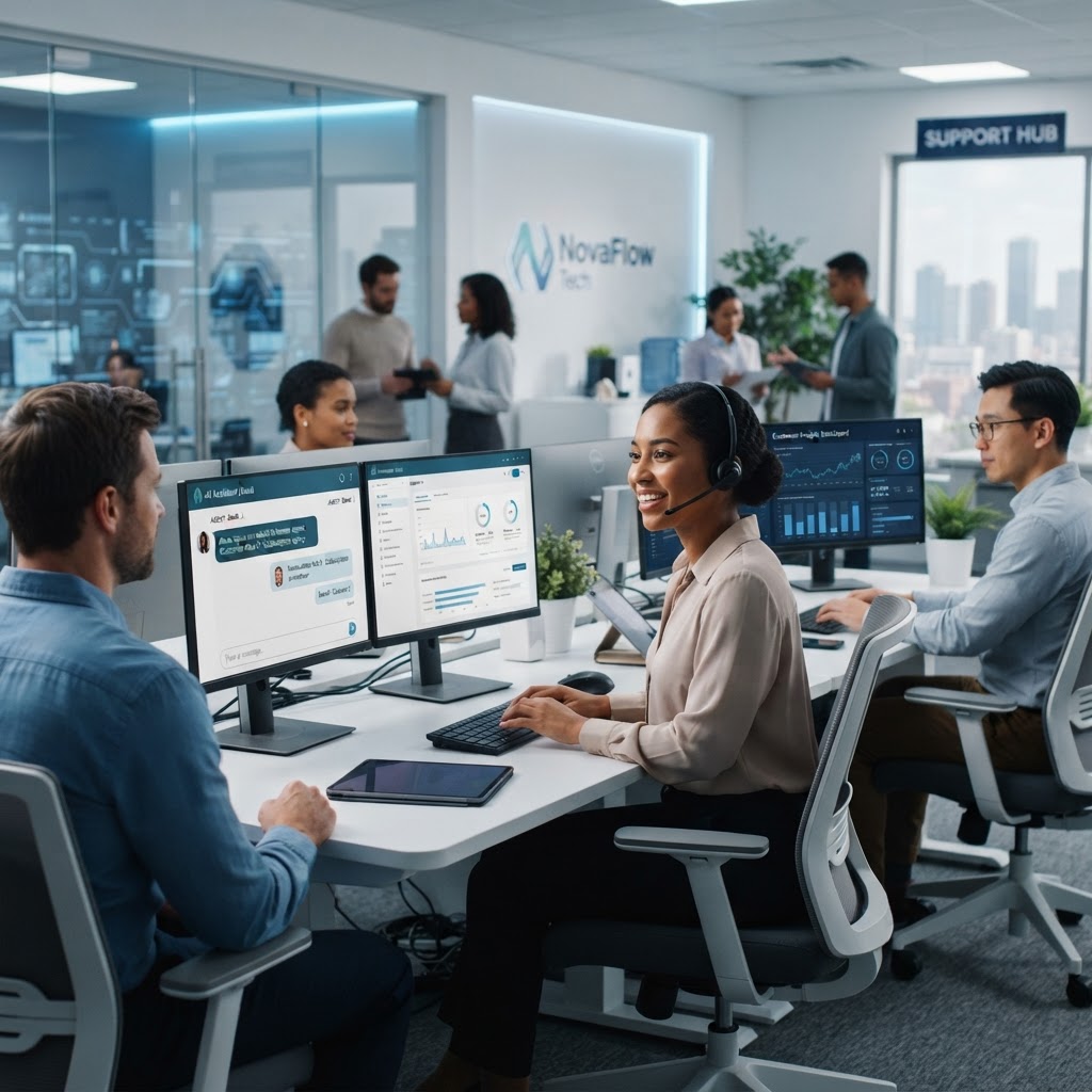 AI-Powered Customer Service Tools: Mastering the AI-to-Human Handoff in 2026