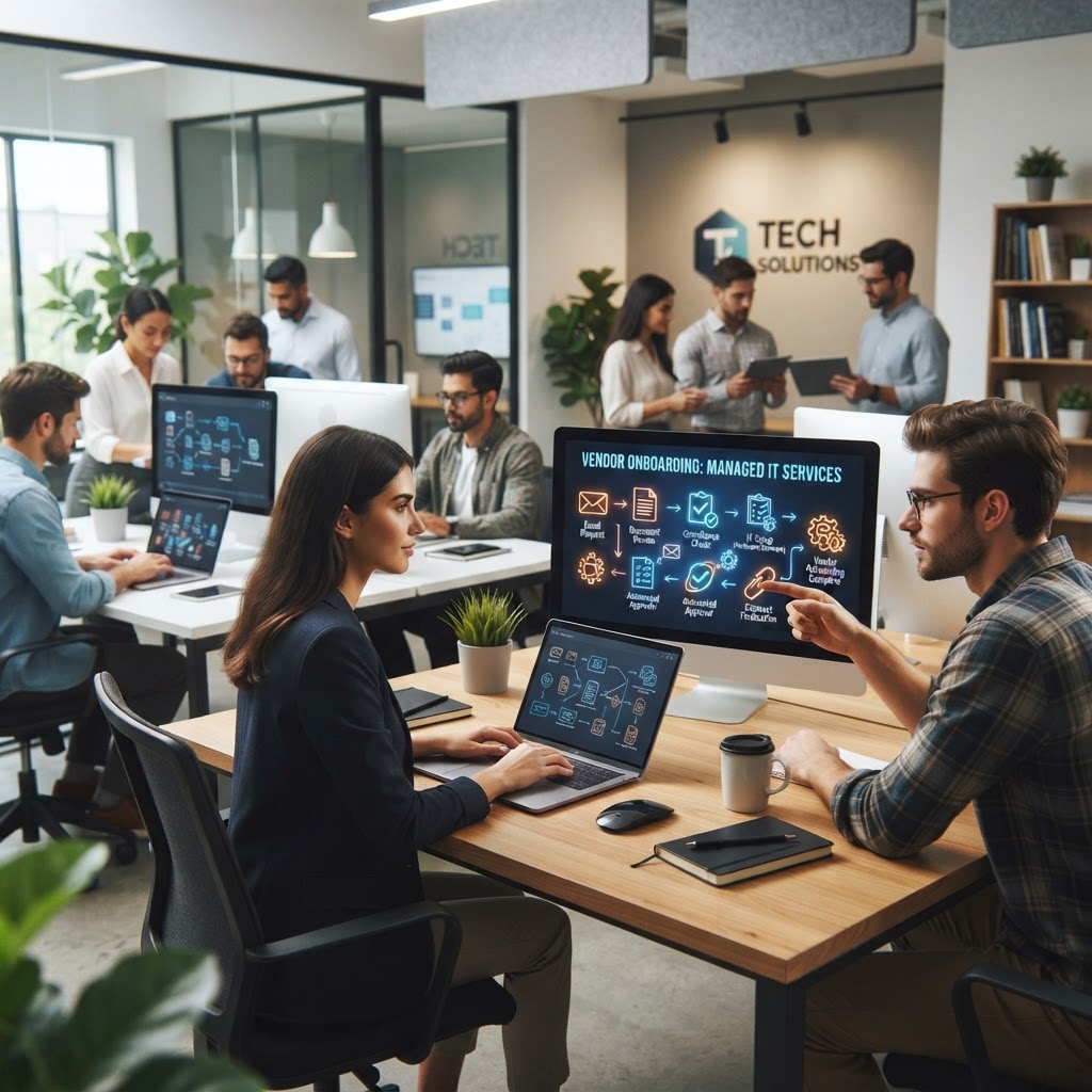 Automating Repetitive Office Tasks for SMBs: From Simple Rules to Intelligent Workflows