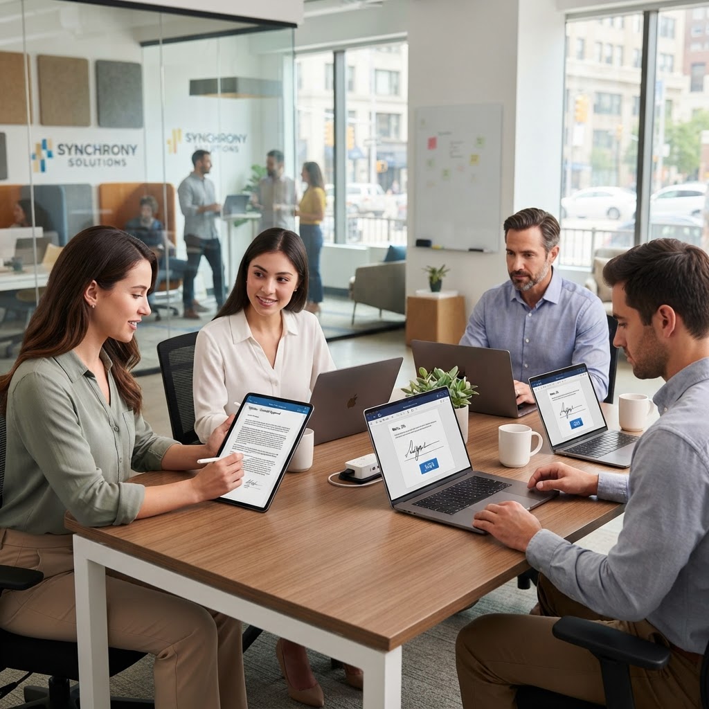 Why SMBs Should Abandon Per-Envelope E-Signature Pricing in 2026