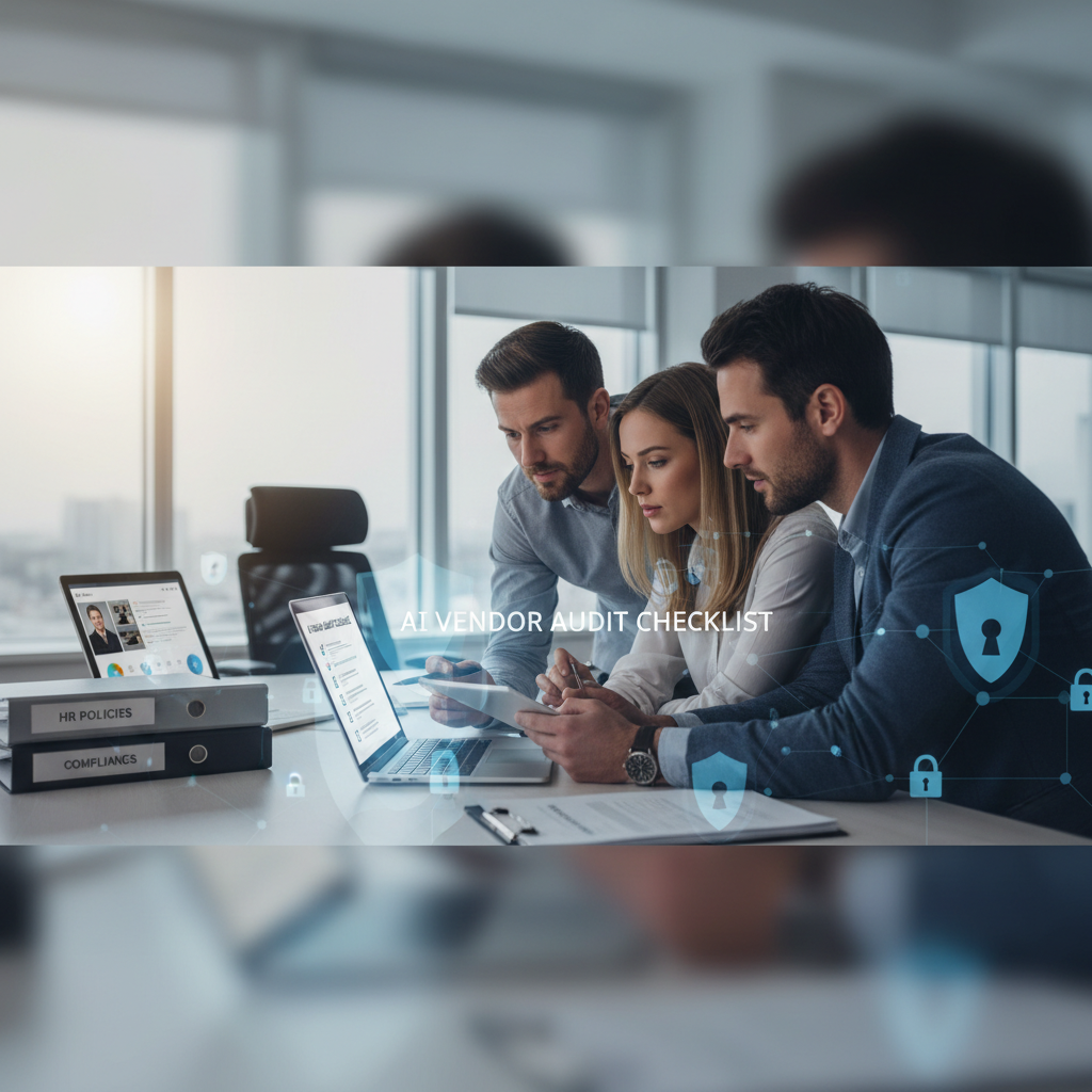 Navigating Ethical AI: A Practical Audit Framework for SMBs in the Age of Regulation
