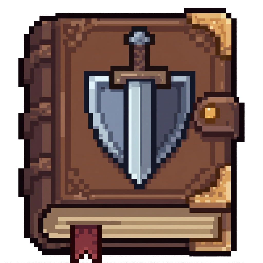 Character Codex module icon