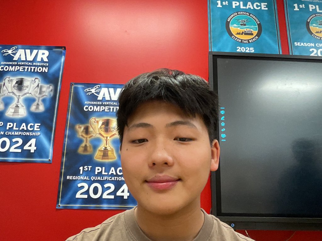 Oliver Sun