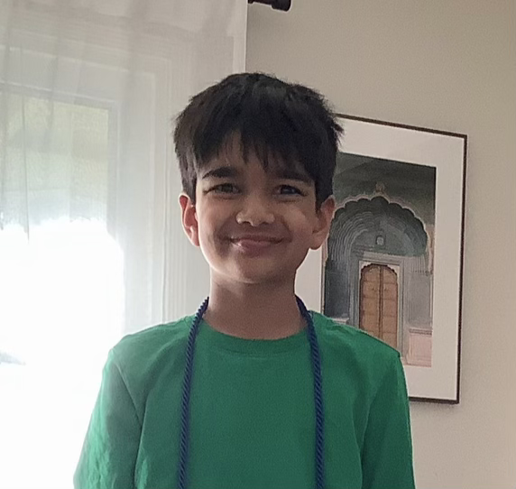 Adi Pangam
