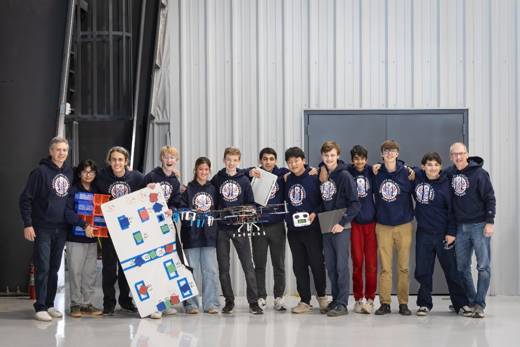 AVR Team