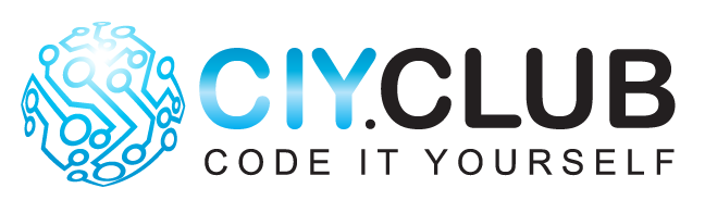 CIY Marketing template preview