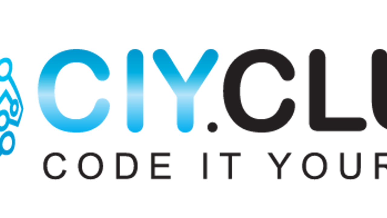 CIY Marketing template preview