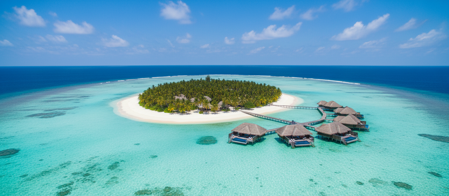 Paraíso Tropical