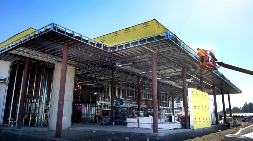 Construction