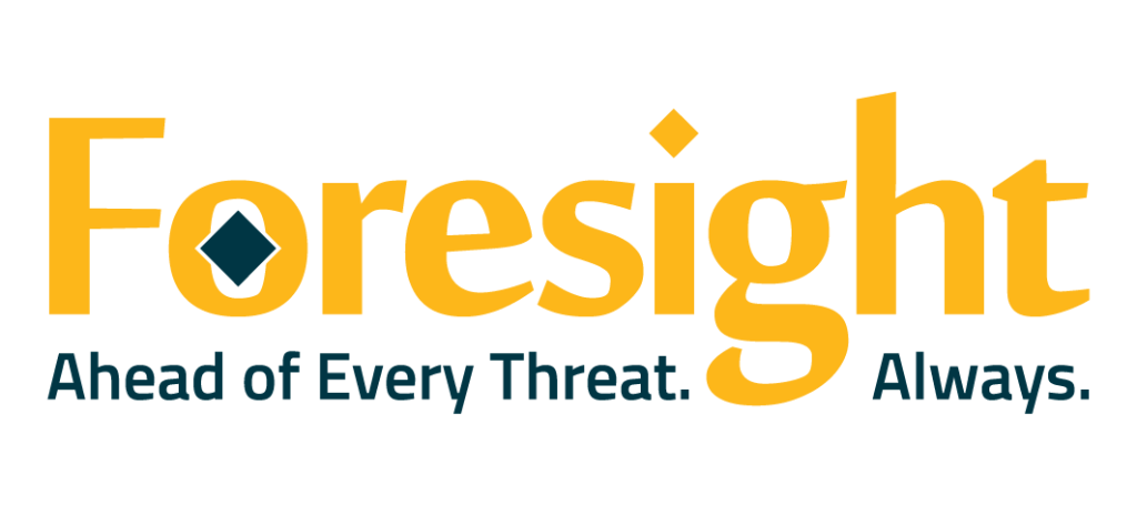 Foresight Logo