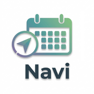 Navi Calendar logo