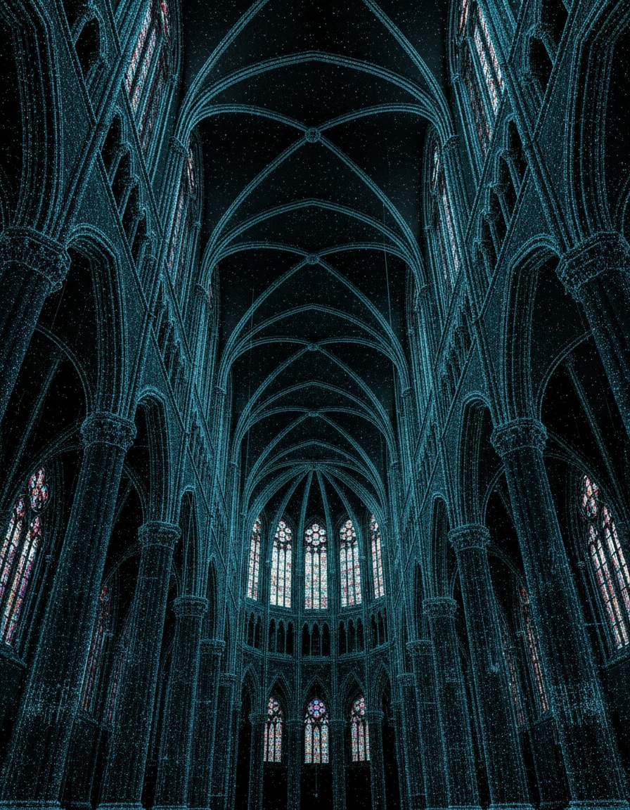 Heritage Cathedral Survey
