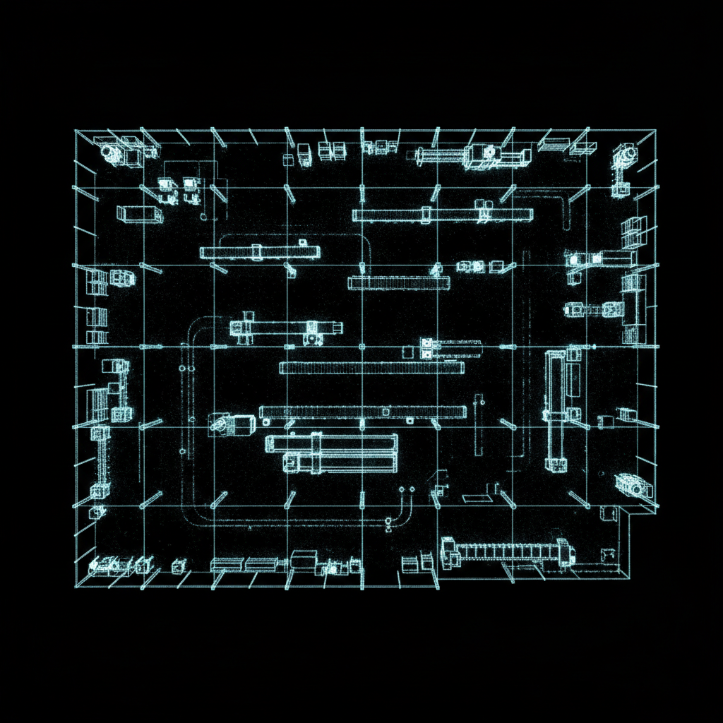 Facility Plan View Survey