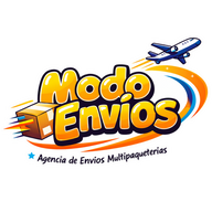 ModoEnvíos logo