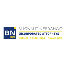 Blignaut Neerahoo