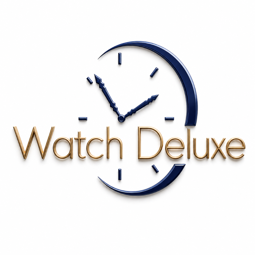 Watch Deluxe
