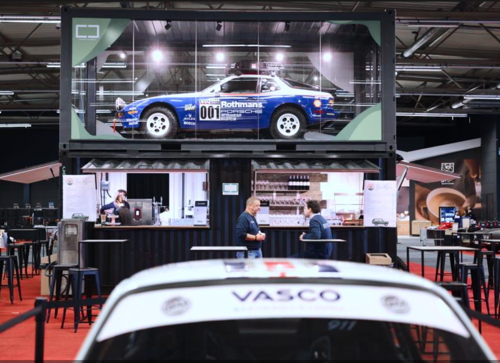 Exhibitors