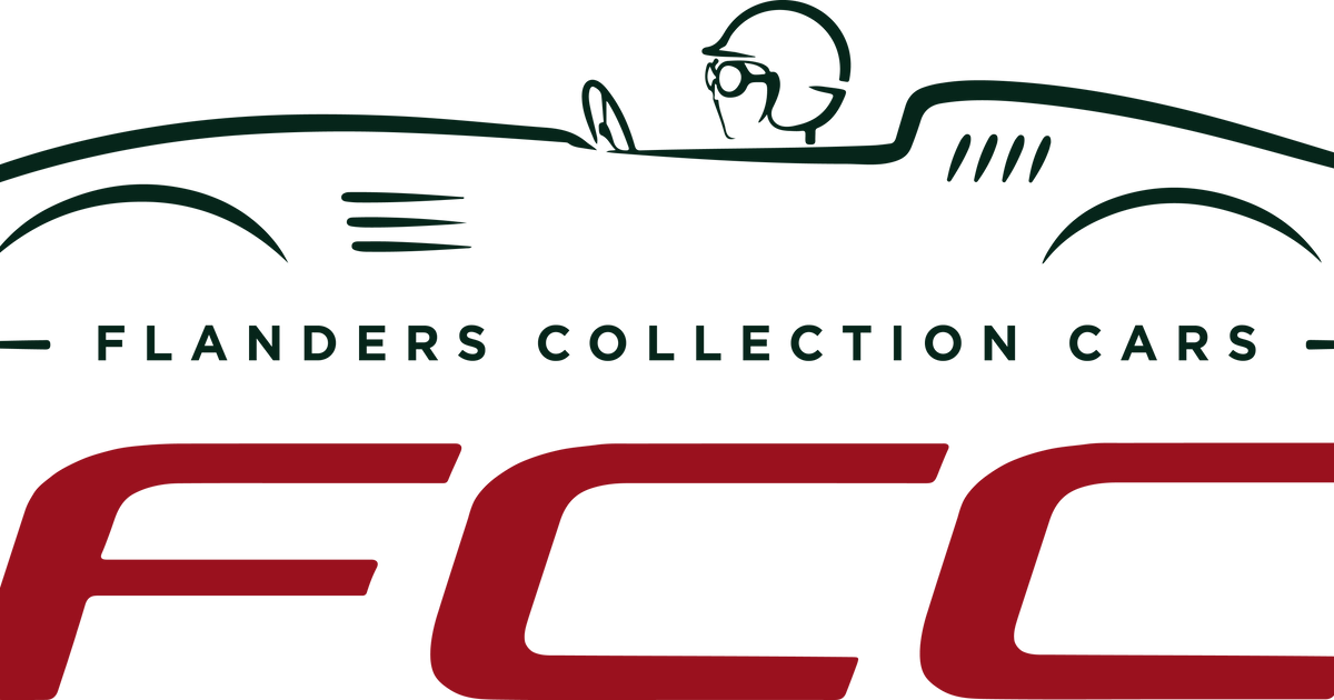 Flanders Collection Cars logo