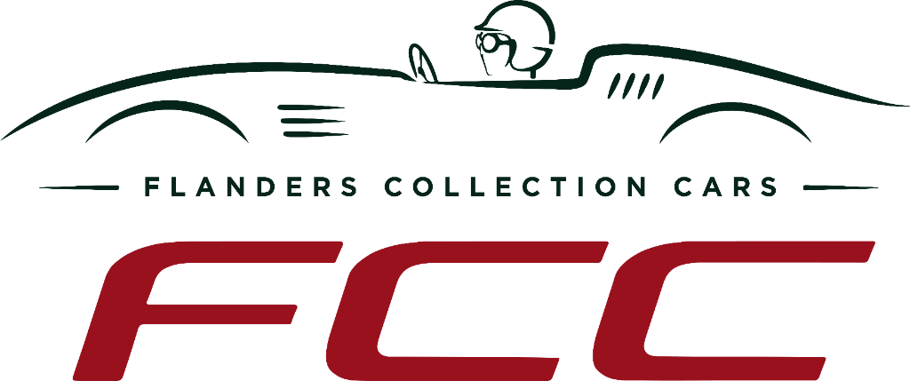 Flanders Collection Cars