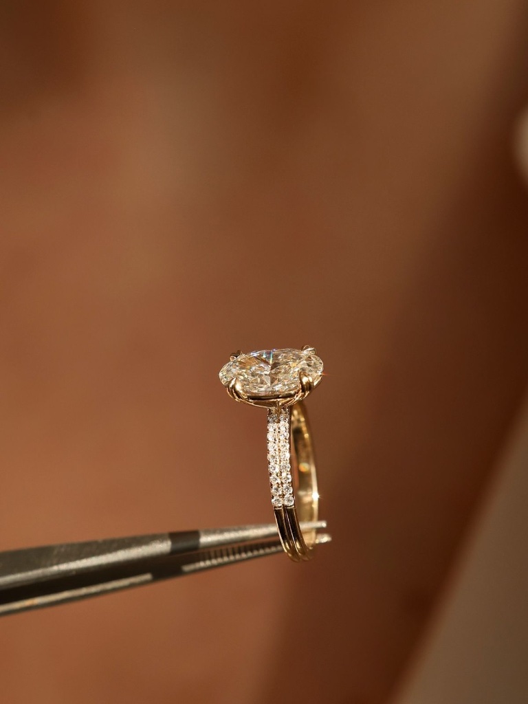 Design a Ring