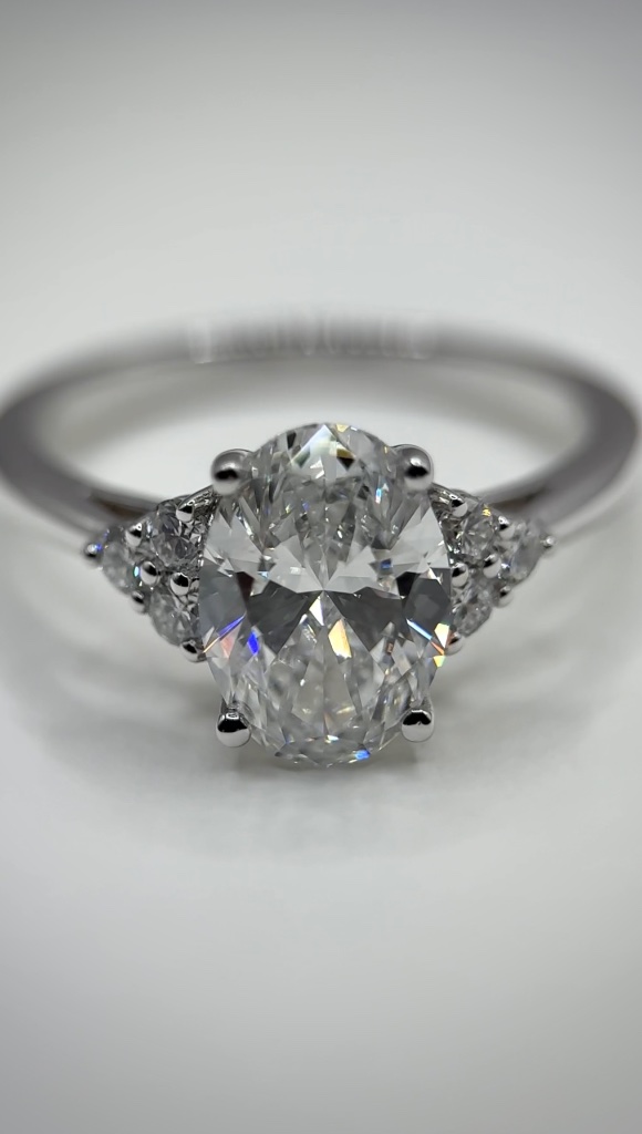 Hidden Birthstones & a Family Story