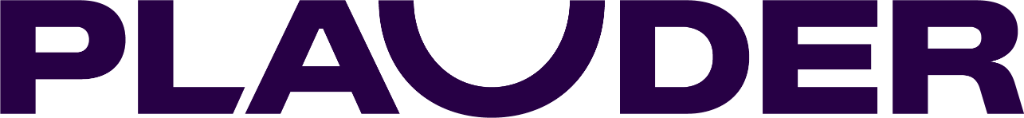 Plauder Logo
