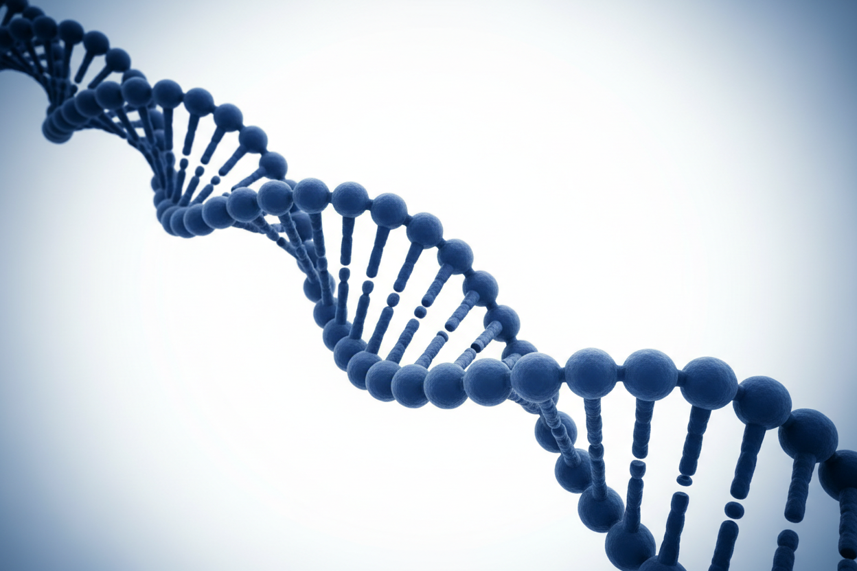 DNA Genetic Testing