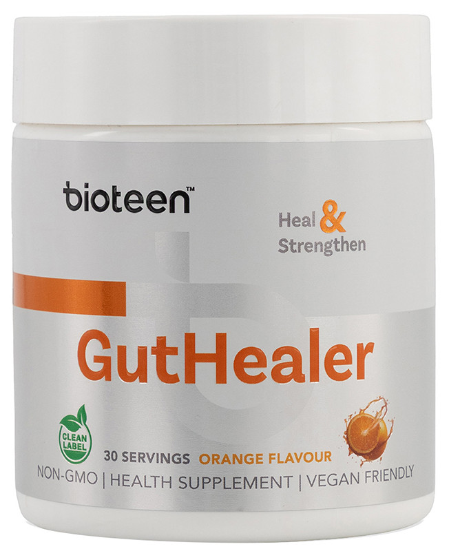 Bioteen ColdBuster — gut healing, anti-aging & detoxification supplement