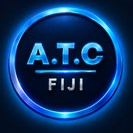 Almank Tech Comm logo