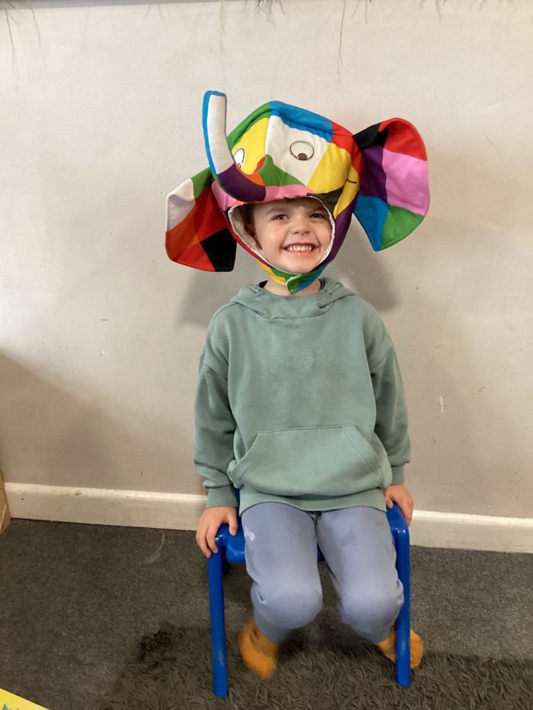 Bruce — Chief Bouncing & Pokémon Officer