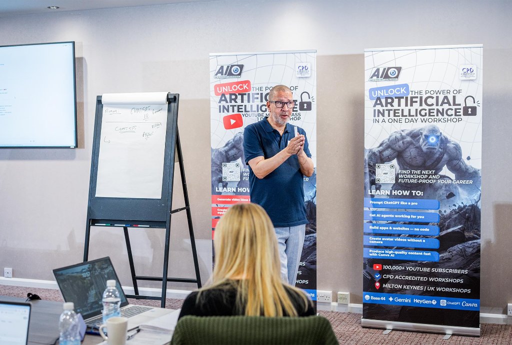 Workshops