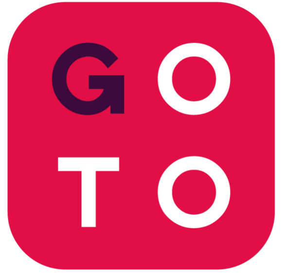 GoTo — accreditation logo