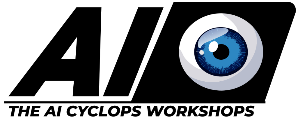 The AI Cyclops Workshops