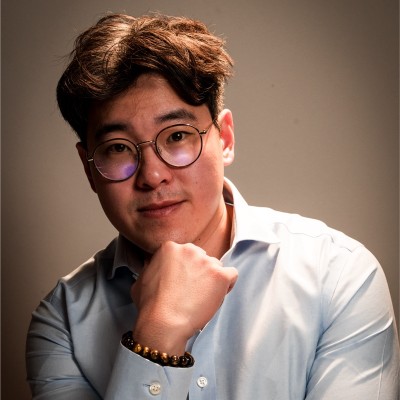 Justin Goh
