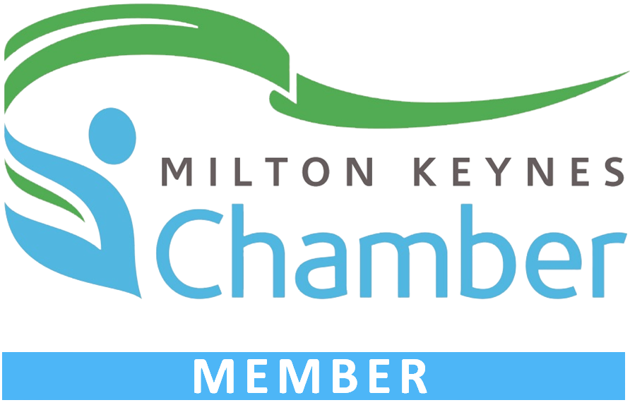 Milton Keynes Chamber of Commerce — accreditation logo