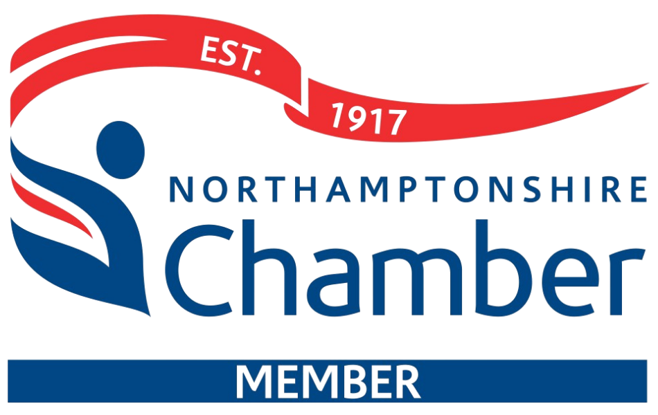 Northamptonshire Chamber of Commerce — accreditation logo