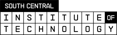 South Central Institute of Technology — accreditation logo