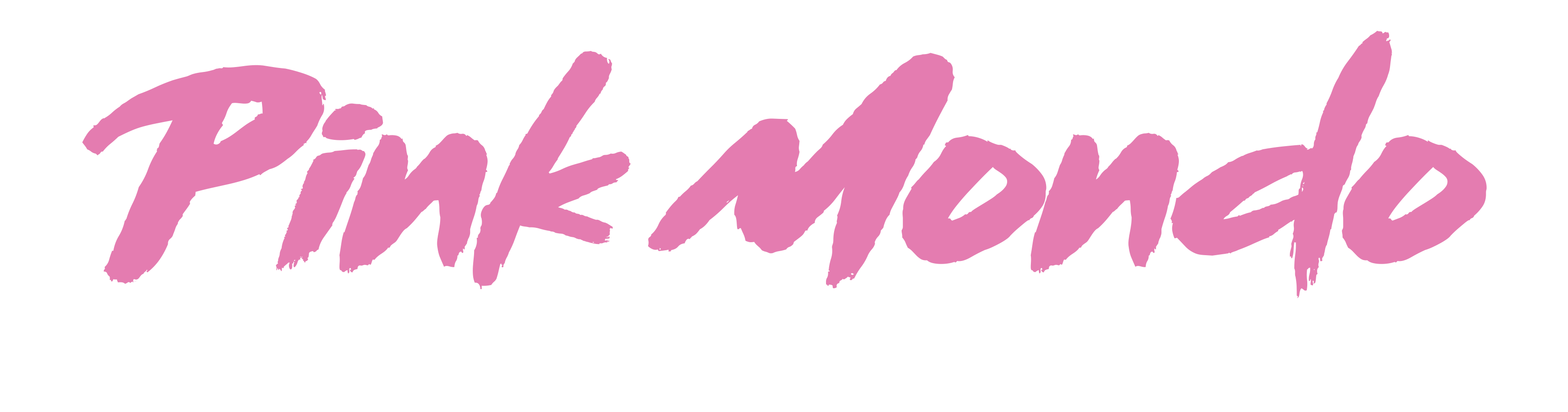 Pink Mondo Media