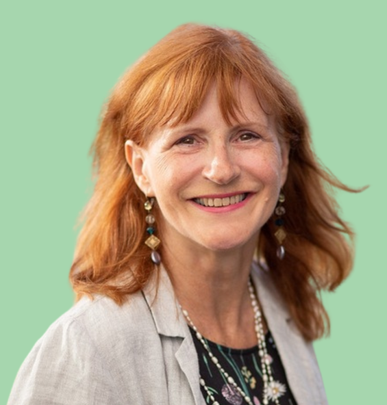 Angela Preece
