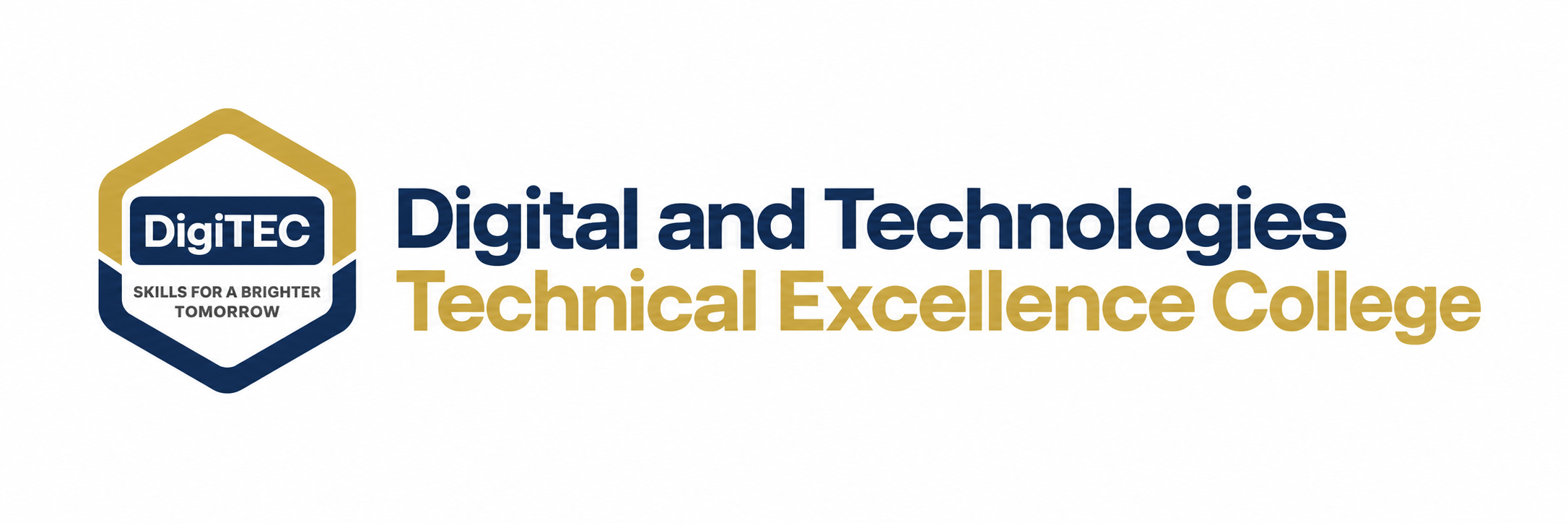 DigiTEC, MK College Group — partner logo