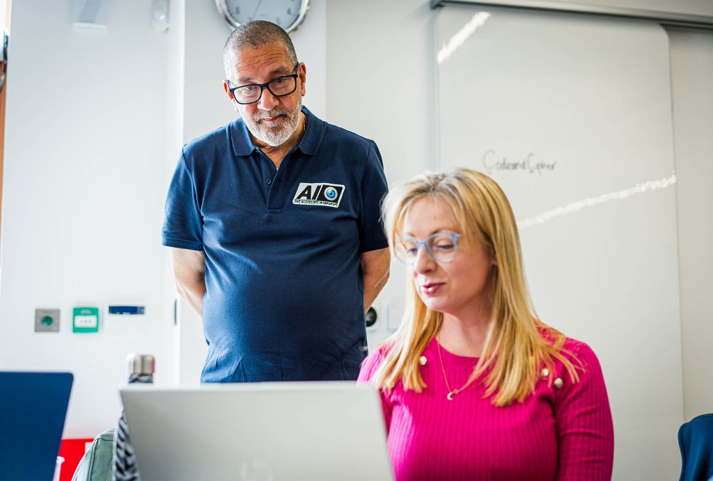 Practical AI for Marketing Workshop