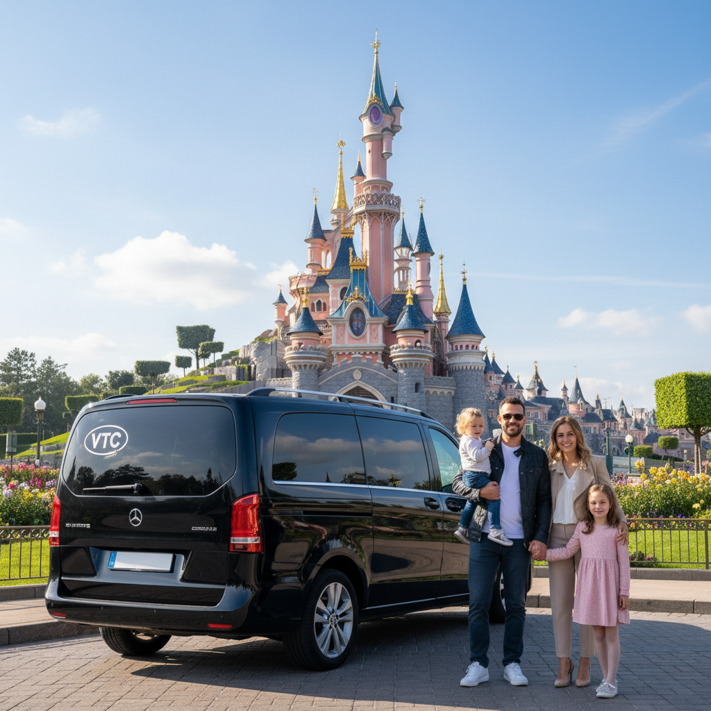 Disneyland Paris