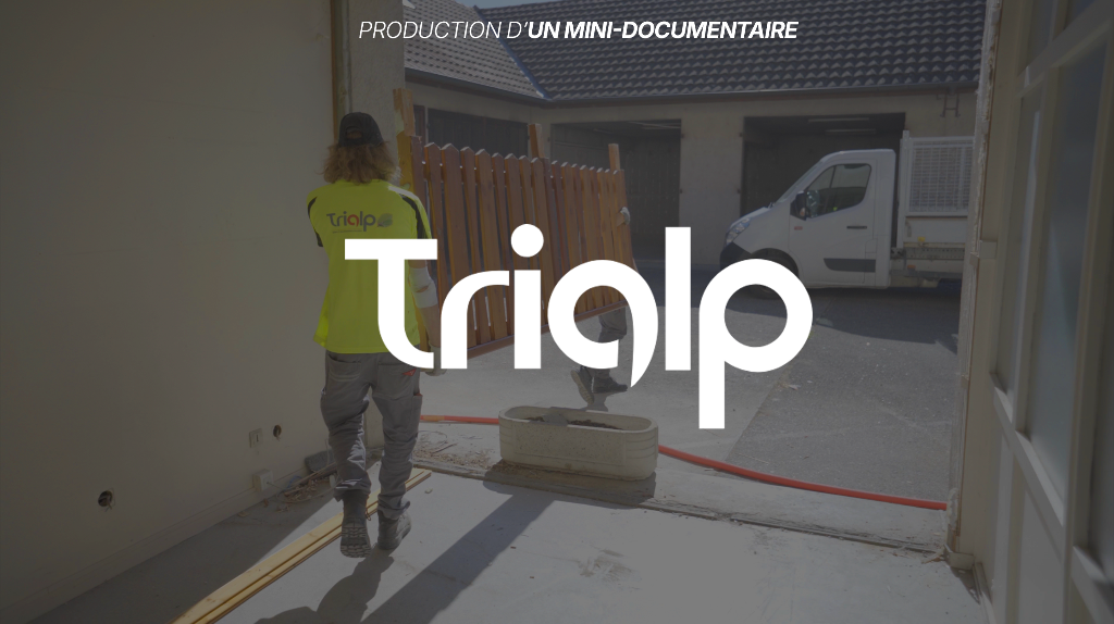 Évaluation soignée de Trialp