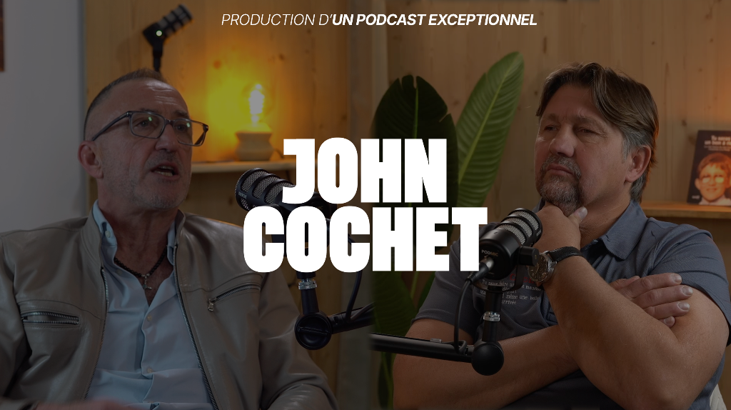 Confessions d'un ancien braqueur