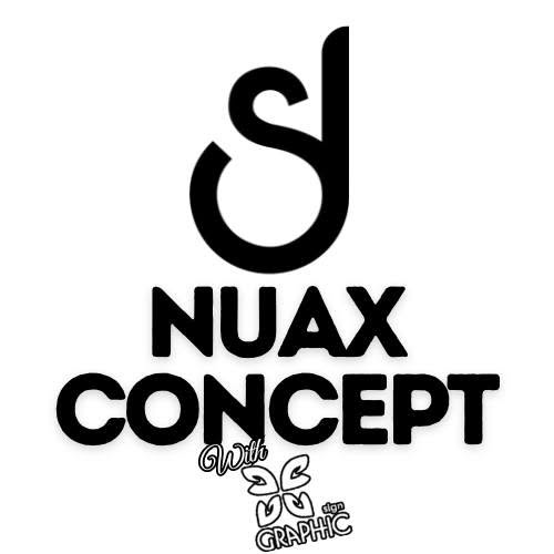 Nuax Concept : Imprimeur imprimerie tshirts flyers 3D nuax concept anderlecht