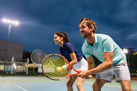 Tennis club Tubiz academy