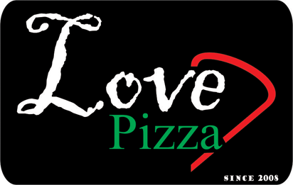 Love Pizza