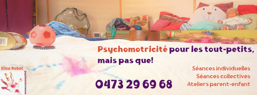 Psychomotricité individuel et collectif