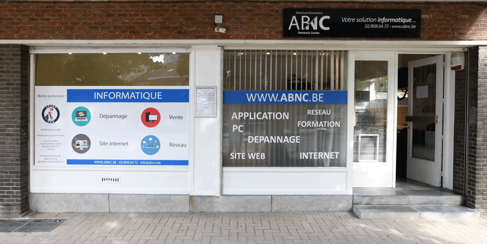 ABNC Informatique